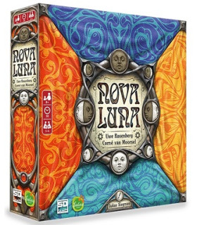 NOVA LUNA