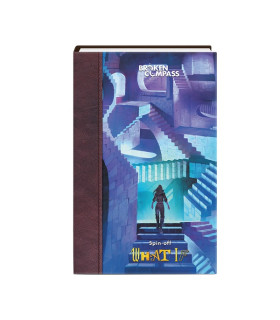 BROKEN COMPASS WHAT IF...?