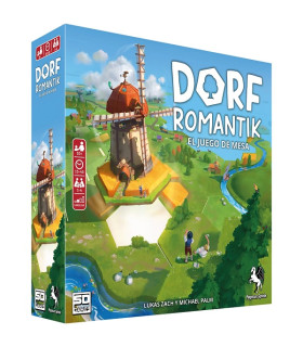 DORFROMANTIK