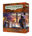 ARKHAM HORROR LA FIESTA DEL VALLE DE LA CICUTA EXPANSIÓN DE CAMPAÑA