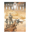 SPACE RELIC HUNTERS