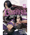 BASILISK: THE OUKA NINJA SCROLLS 05