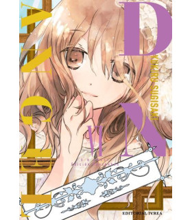 D.N. ANGEL EDICION KANZENBAN 06