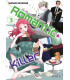 ROMANTIC KILLER, LA ASESINA DEL ROMANCE 03