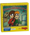 CODIGO SECRETO 13+4