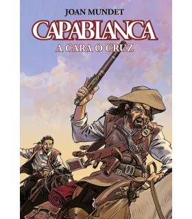 CAPABLANCA 01: A CARA O CRUZ