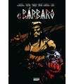 EL BÁRBARO