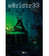 W0RLDTR33 VOL. 1: TERMINAL (EDICIÓN ESPECIAL)