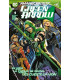 GREEN ARROW NÚM. 1