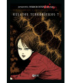 JUNJI ITO, TERROR DESPEDAZADO VOL. 21 DE 28 - RELATOS TERRORÍFICOS 7