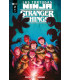LAS TORTUGAS NINJA/STRANGER THINGS NÚM. 2 DE 4