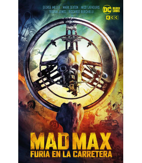 MAD MAX: FURIA EN LA CARRETERA