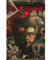 JOHN CARPENTER: HISTORIAS PARA UNA NOCHE DE HALLOWEEN VOL. 7 DE 7