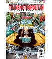 TRANSMETROPOLITAN - LA SAGA COMPLETA