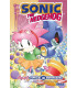 SONIC THE HEDGEHOG: AMY ESPECIAL 30 ANIVERSARIO