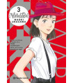 YAWARA! Nº 03/20
