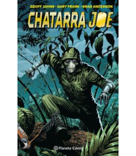CHATARRA JOE
