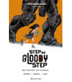 STEP BY BLOODY STEP