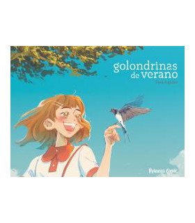 GOLONDRINAS DE VERANO