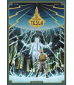 LOS TRES FANTASMAS DE TESLA Nº 02/03