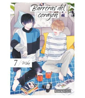 BARRERAS DEL CORAZÓN 7