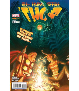 EL INMORTAL THOR 06