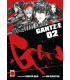 GANTZ:E 02