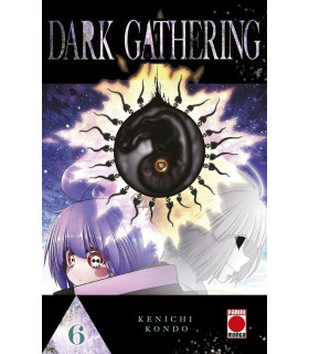 DARK GATHERING 06
