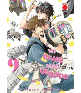 MI RIVAL MAS DESEADO 09