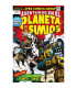 AVENTURAS EN EL PLANETA DE LOS SIMIOS: LA ETAPA MARVEL ORIGINAL (MARVEL LIMITED