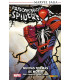 MARVEL SAGA TPB. EL ASOMBROSO SPIDERMAN 17 NUEVAS FORMAS DE MORIR