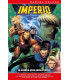 IMPERIO: LA GUERRA KREE-SKRULL-COTATI (MARVEL NOW! DELUXE)