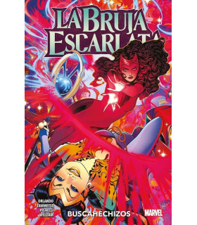 LA BRUJA ESCARLATA 02