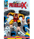 BIBLIOTECA MARVEL: LA PATRULLA-X 4