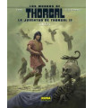 LA JUVENTUD DE THORGAL 11. SYDONIA