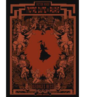 NOTRE DAME DE PARIS (GEORGES BESS)