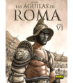 LAS AGUILAS DE ROMA 6