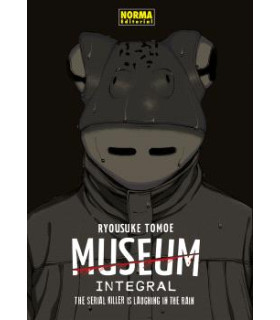 MUSEUM. INTEGRAL