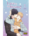 LOVE IS AN ILLUSION 01