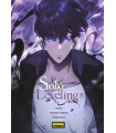 SOLO LEVELING 08