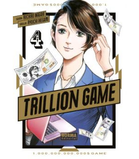 TRILLION GAME 04