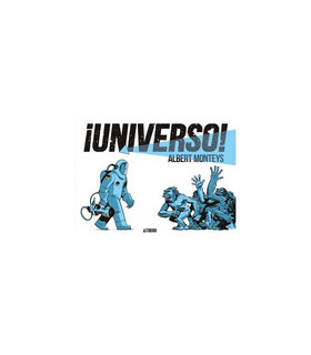 ¡UNIVERSO!