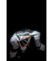 BATMAN: EL TRIBUNAL DE LOS BÚHOS - LA SAGA COMPLETA VOL. 2 DE 2