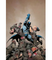 DCSOS (GRANDES NOVELAS GRÁFICAS DE DC)
