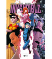 INVENCIBLE VOL. 05 DE 12 (SEGUNDA EDICIÓN)