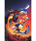 SONIC THE HEDGEHOG: BATALLA POR EL IMPERIO