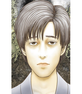 JUNJI ITO, TERROR DESPEDAZADO VOL. 23 DE 28 - INDIGNO DE SER HUMANO 3