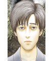 JUNJI ITO, TERROR DESPEDAZADO VOL. 23 DE 28 - INDIGNO DE SER HUMANO 3