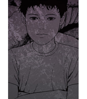 JUNJI ITO, TERROR DESPEDAZADO VOL. 24 DE 28 - RELATOS TERRORÍFICOS 8