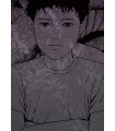 JUNJI ITO, TERROR DESPEDAZADO VOL. 24 DE 28 - RELATOS TERRORÍFICOS 8